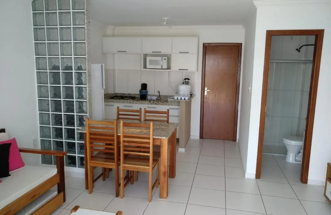 Residencial Mar Da Galilei - Apartamento 19A-1