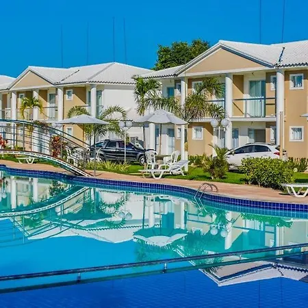 Residencial Mar Da Galilei - Apartamento 19A-3